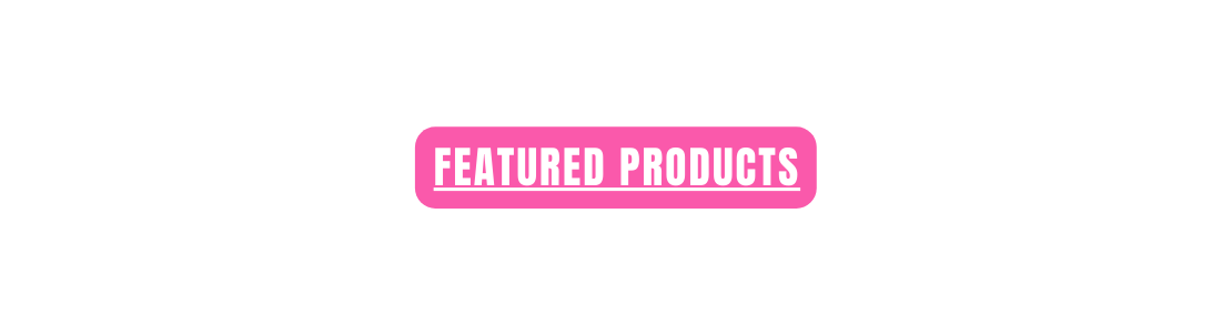 Featured Products