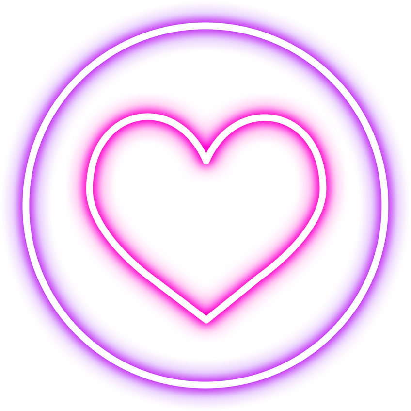 Neon Heart